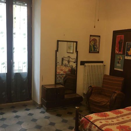B&B Del Teatro ซุลโมนา ภายนอก รูปภาพ